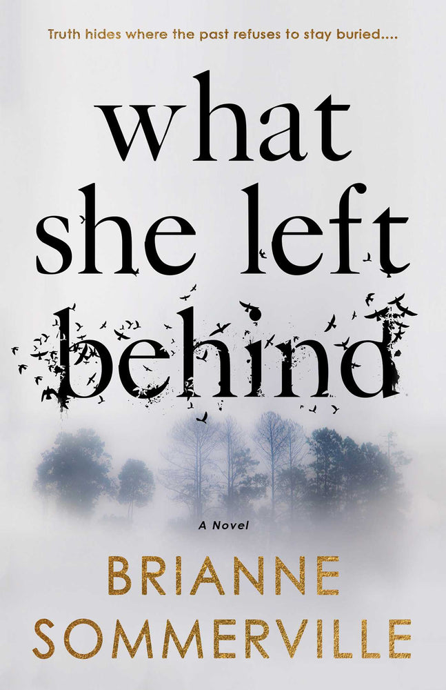 What She Left Behind image - Books - Image - Pop Weasel