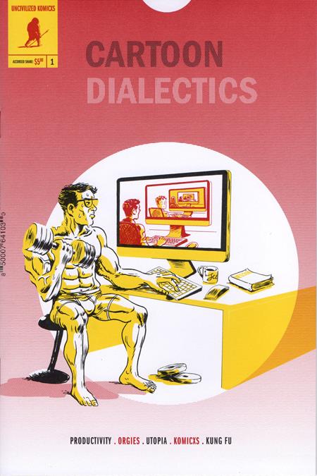 Cartoon Dialectics - Comics - Image - Pop Weasel