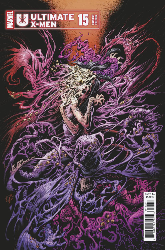 ULTIMATE X-MEN - Comics - Image - Pop Weasel