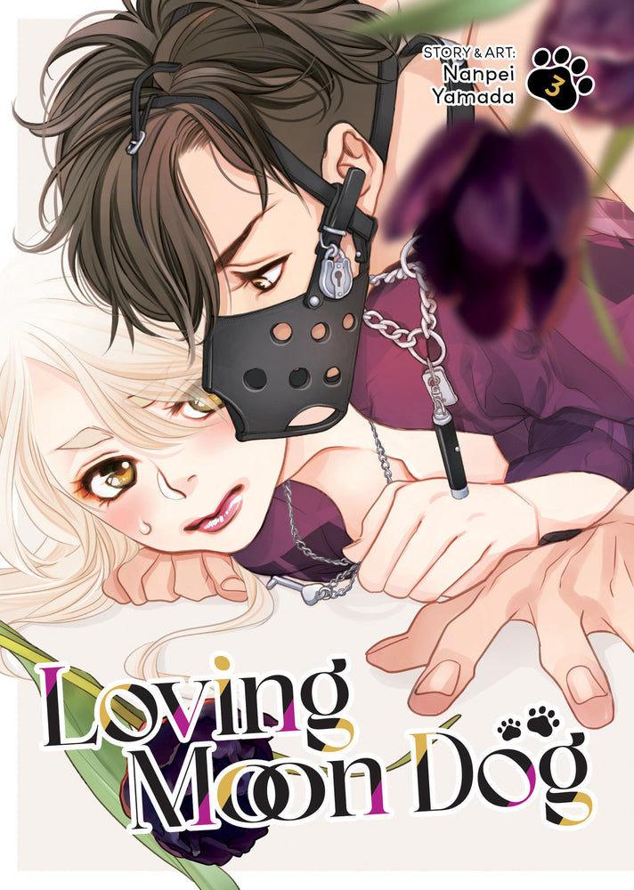 Loving Moon Dog Vol. 3 - Image - Manga - Image - Pop Weasel