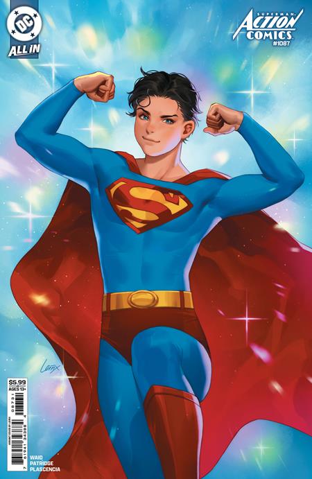 Action Comics - Comics - Image - Pop Weasel