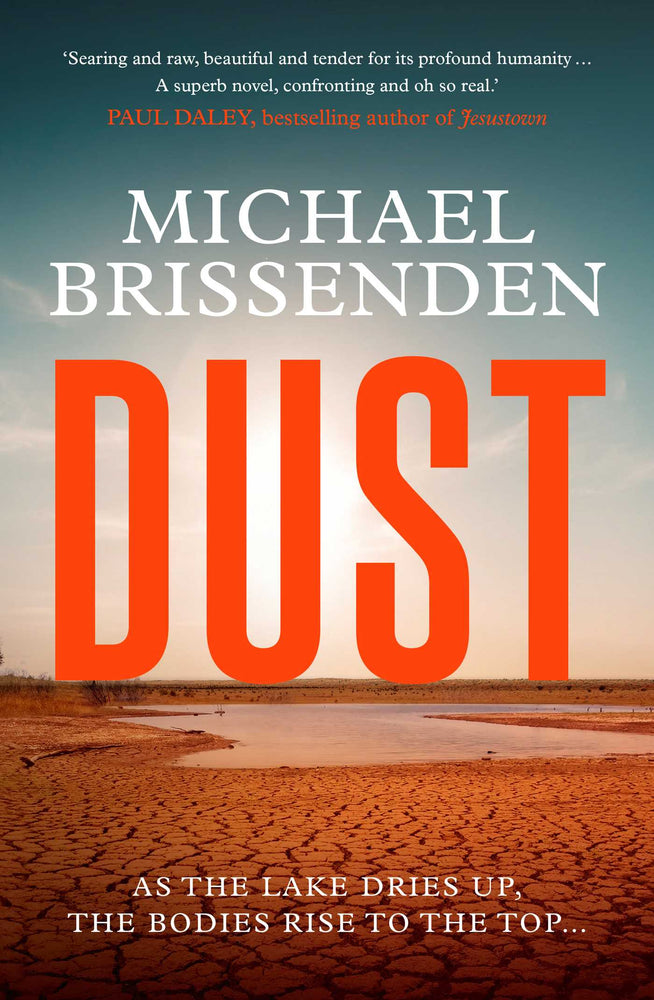 Dust image - Books - Image - Pop Weasel