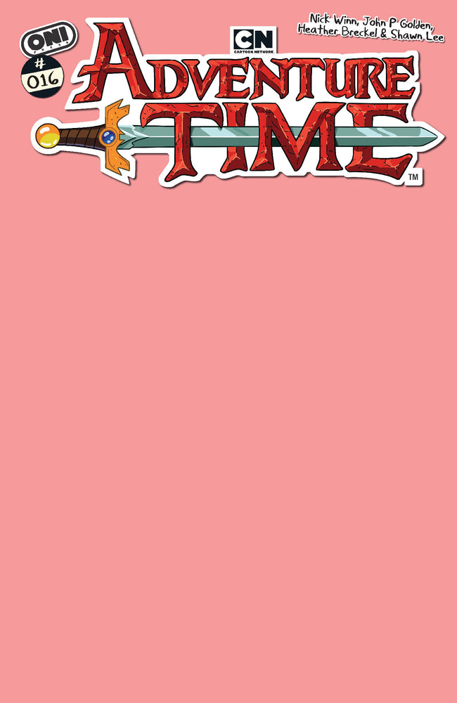 ADVENTURE TIME (2025) - Comics - Image - Pop Weasel