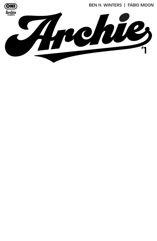 ARCHIE - Comics - Image - Pop Weasel