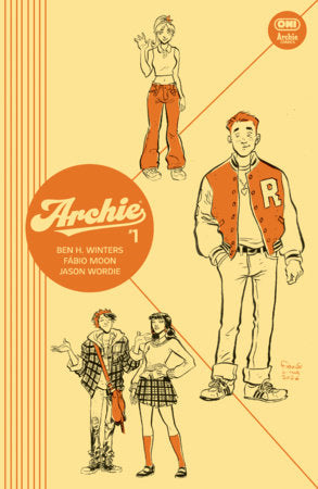 Archie - Comics - Image - Pop Weasel