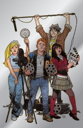Archie - Comics - Image - Pop Weasel