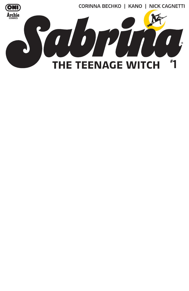 SABRINA THE TEENAGE WITCH - Comics - Image - Pop Weasel