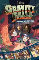 Gravity Falls Graphic Adventures image - Graphic Novel - Image - Pop Weasel