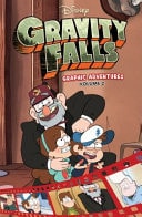 Gravity Falls Graphic Adventures: Volume 2 (Disney) image