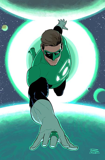 Green Lantern - Comics - Image - Pop Weasel