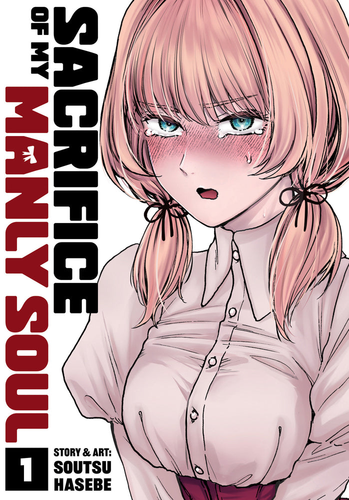 Sacrifice of My Manly Soul Vol. 1 - Image - Manga - Image - Pop Weasel