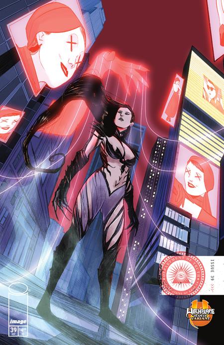 Department Of Truth - Comics - Image - Pop Weasel