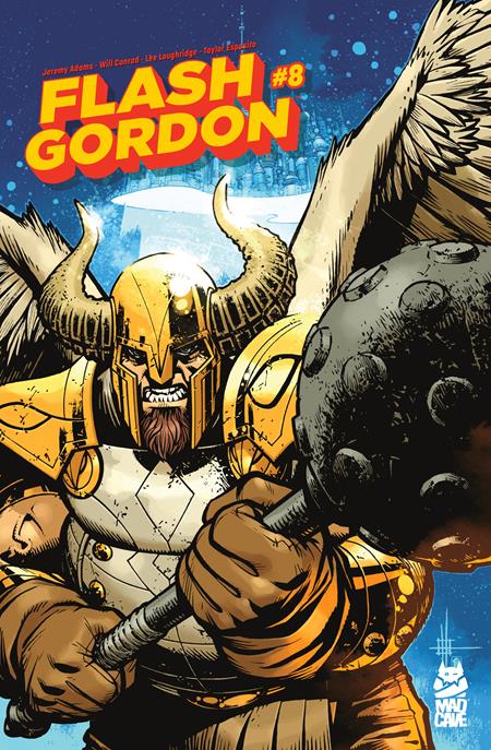 Flash Gordon - Comics - Image - Pop Weasel