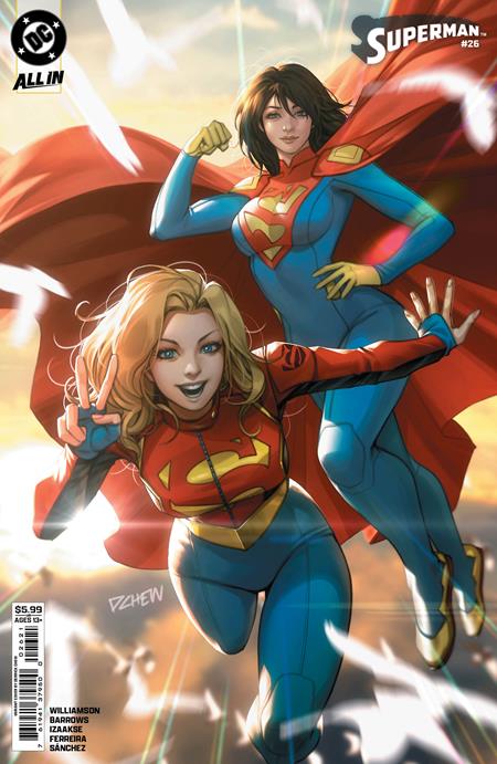 Superman - Comics - Image - Pop Weasel