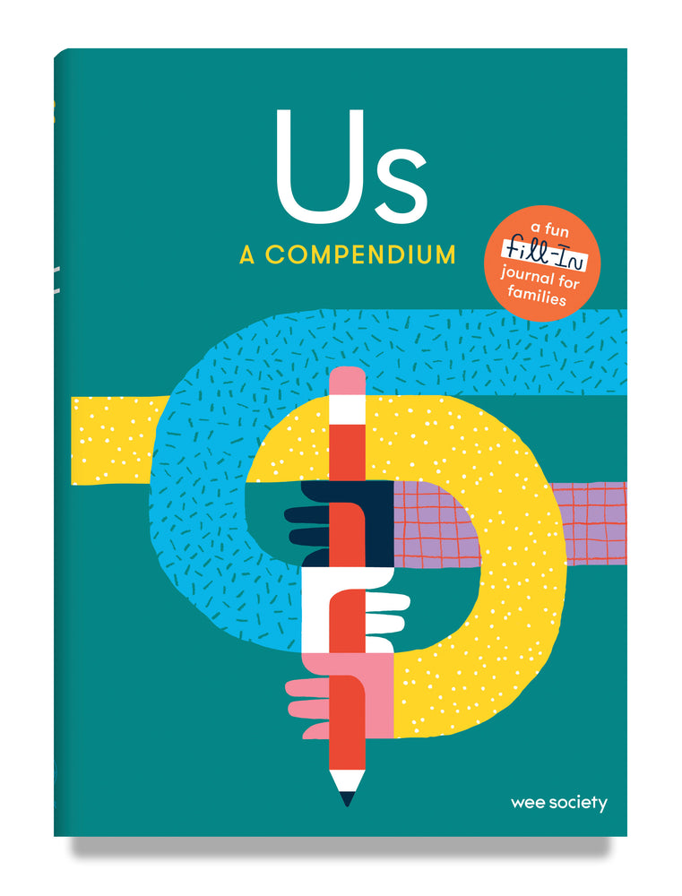 Us: A Compendium image - Books - Image - Pop Weasel