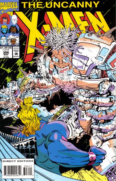 Pre-Owned - The Uncanny X-Men (1981 series) - Pre-Owned Comics - Image - Pop Weasel