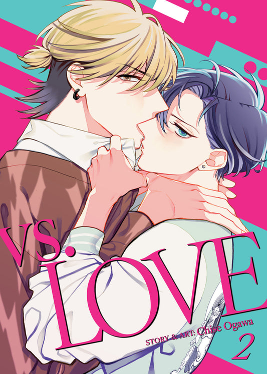 vs. LOVE Vol. 2 - Image