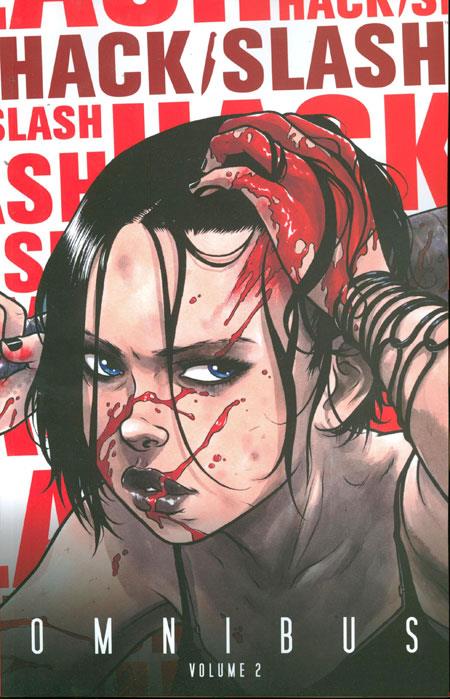 Chew Omnivore Ed  | Hardcover Vol 01 image - Graphic Novels - Image - Pop Weasel