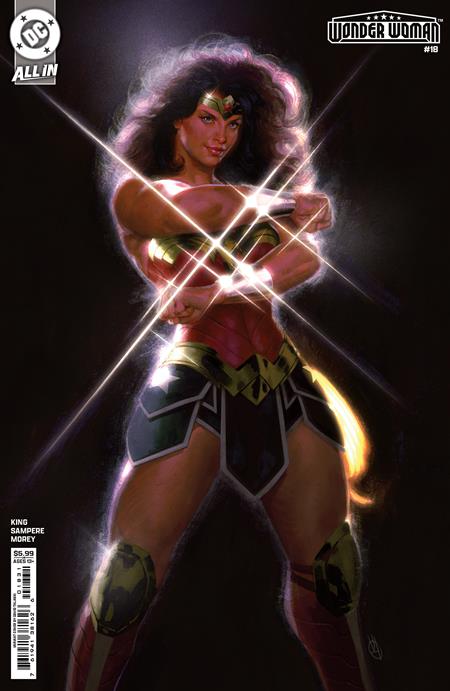 Wonder Woman - Comics - Image - Pop Weasel