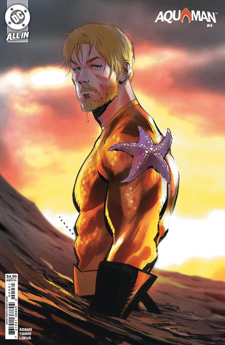 Aquaman - Comics - Image - Pop Weasel