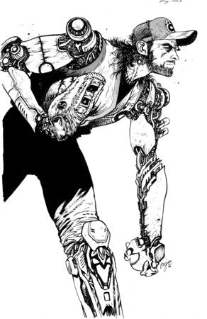 247 COMICS Presents / Spotlight - Manga - Image - Pop Weasel