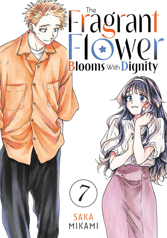 The Fragrant Flower Blooms With Dignity 7 - Image