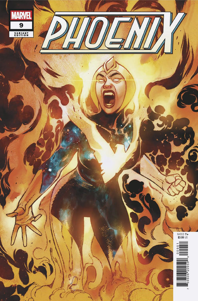 PHOENIX - Comics - Image - Pop Weasel