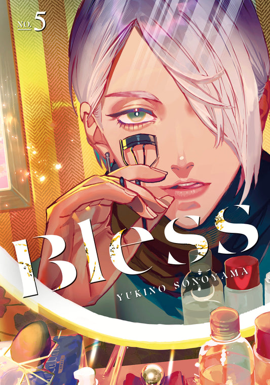 Bless 5 - Image