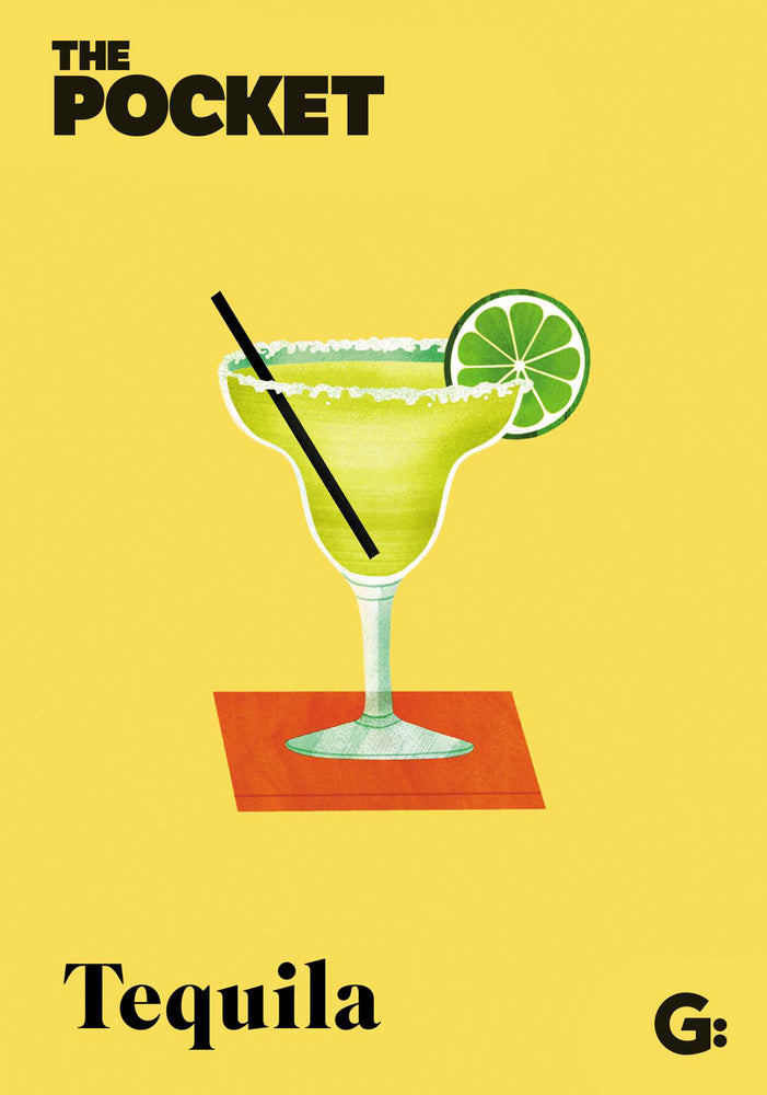 Pocket Tequila - Books - Image - Pop Weasel