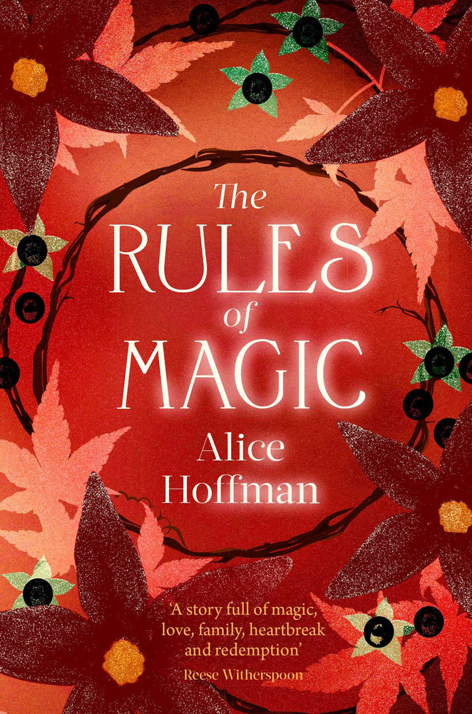 The Rules of Magic - Books - Image - Pop Weasel