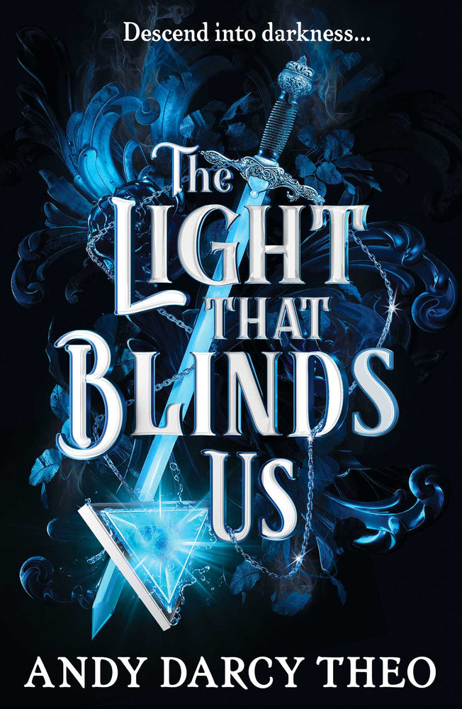 The Light That Blinds Us: The instant bestseller and YA TIkTok sensation - Books - Image - Pop Weasel