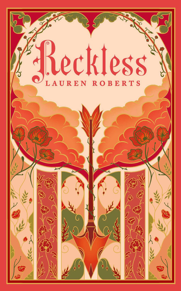 Reckless Ultra Deluxe Edition - Books - Image - Pop Weasel
