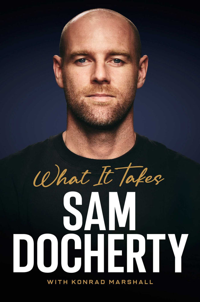 What It Takes - Books - Image - Pop Weasel