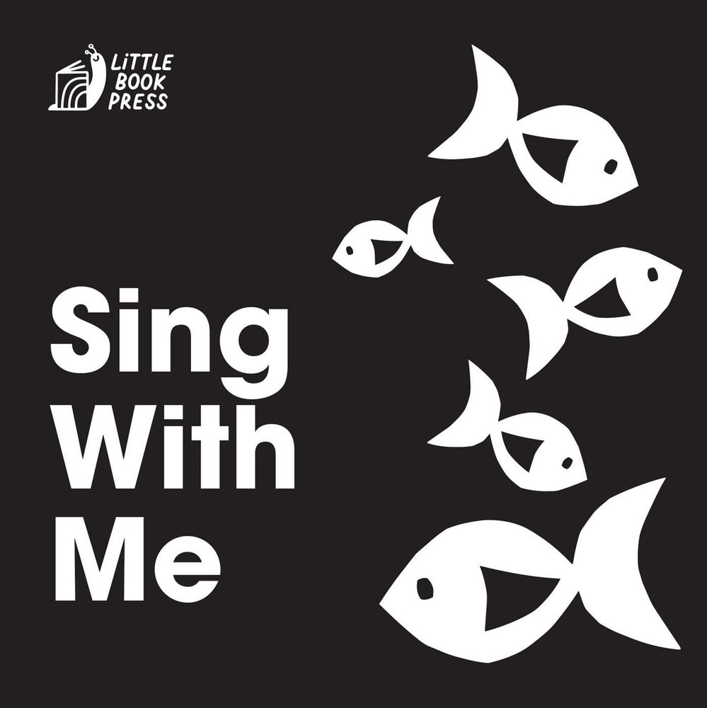 Sing with Me - Childrens Books - Image - Pop Weasel