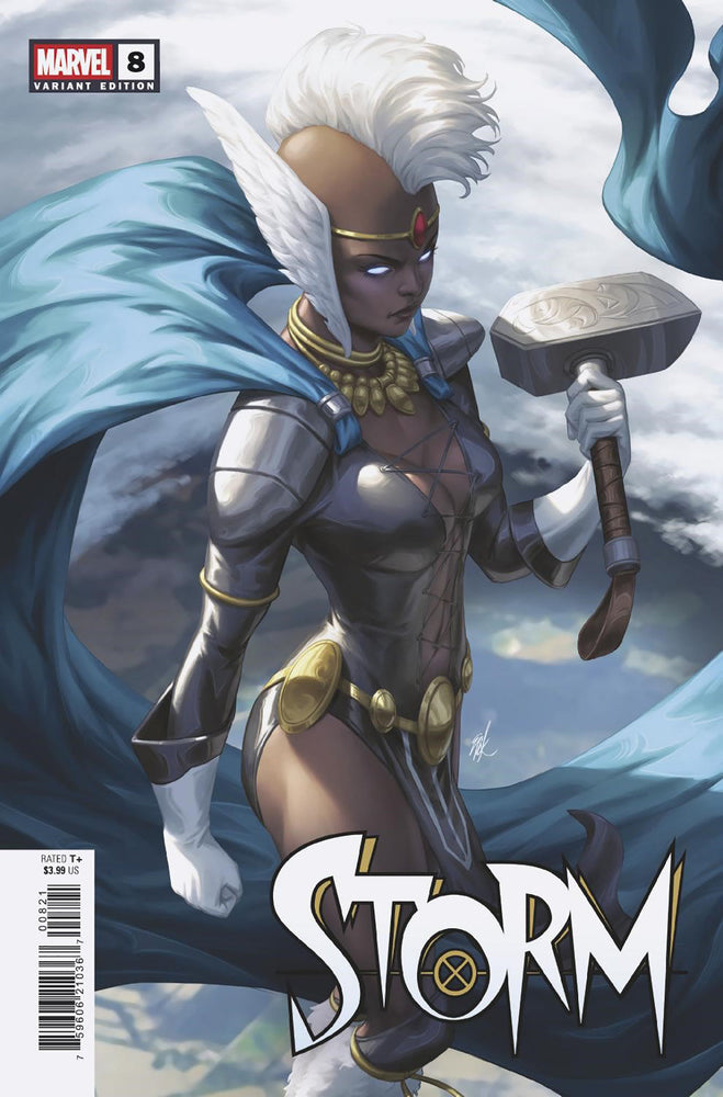 STORM - Comics - Image - Pop Weasel