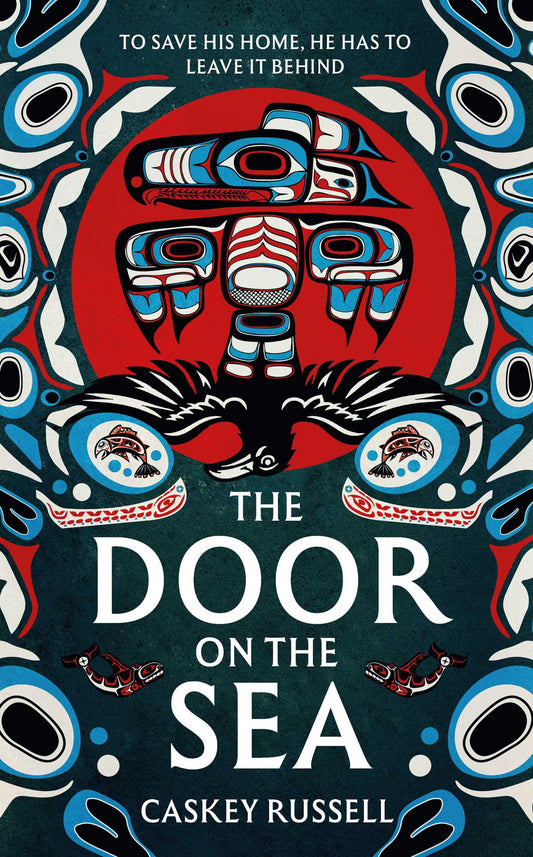 The Door on the Sea image