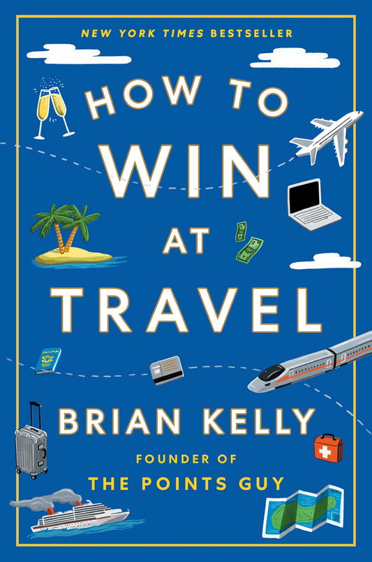 How to Win at Travel image