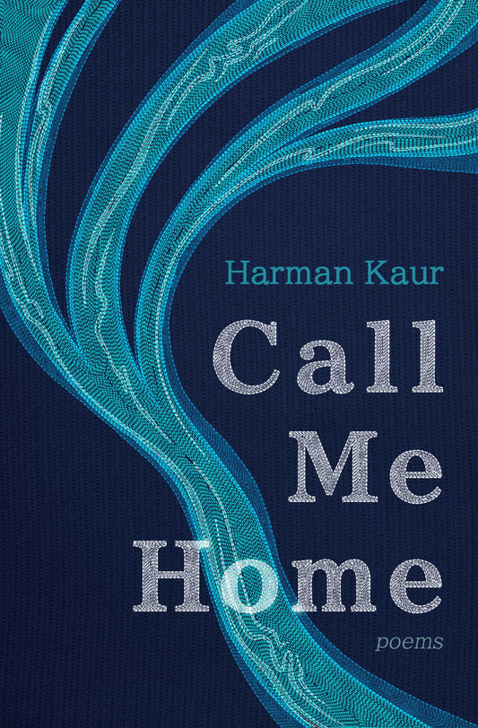 Call Me Home Poems image