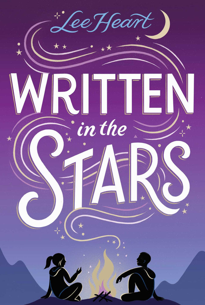 Written in the Stars image - Childrens Books - Image - Pop Weasel