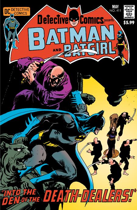 Detective Comics - Comics - Image - Pop Weasel