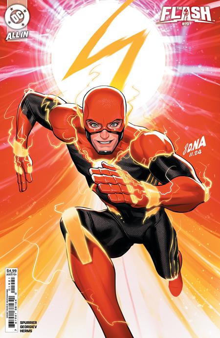 Flash - Comics - Image - Pop Weasel