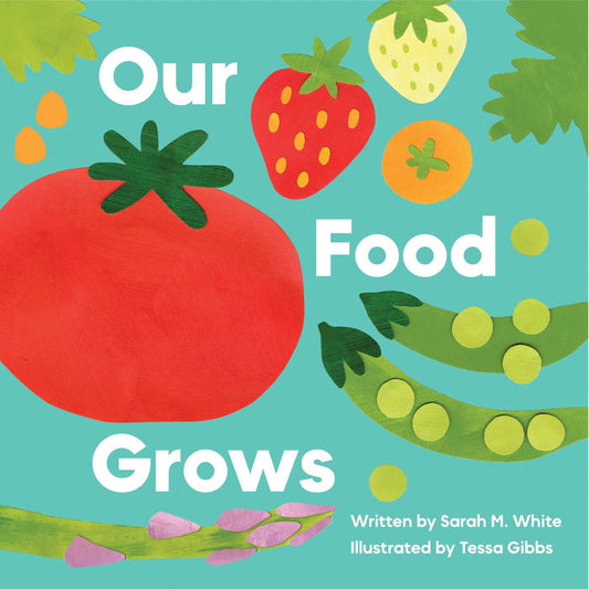 Our Food Grows image