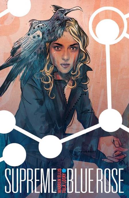 Supreme Blue Rose  | TPB image - Graphic Novels - Image - Pop Weasel