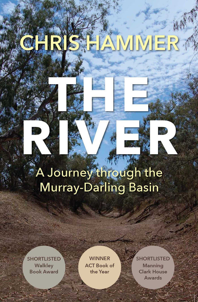 The River A Journey through the Murray-Darling Basin image - Books - Image - Pop Weasel