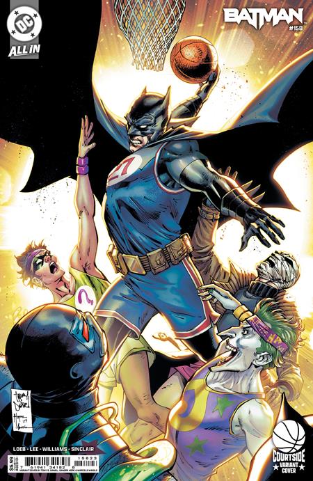 Batman - Comics - Image - Pop Weasel