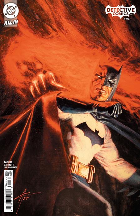 Detective Comics - Comics - Image - Pop Weasel