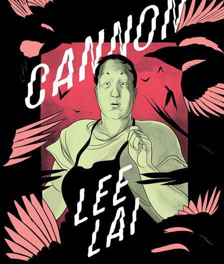 Cannon  | Hardcover - Image - Graphic Novels - Image - Pop Weasel