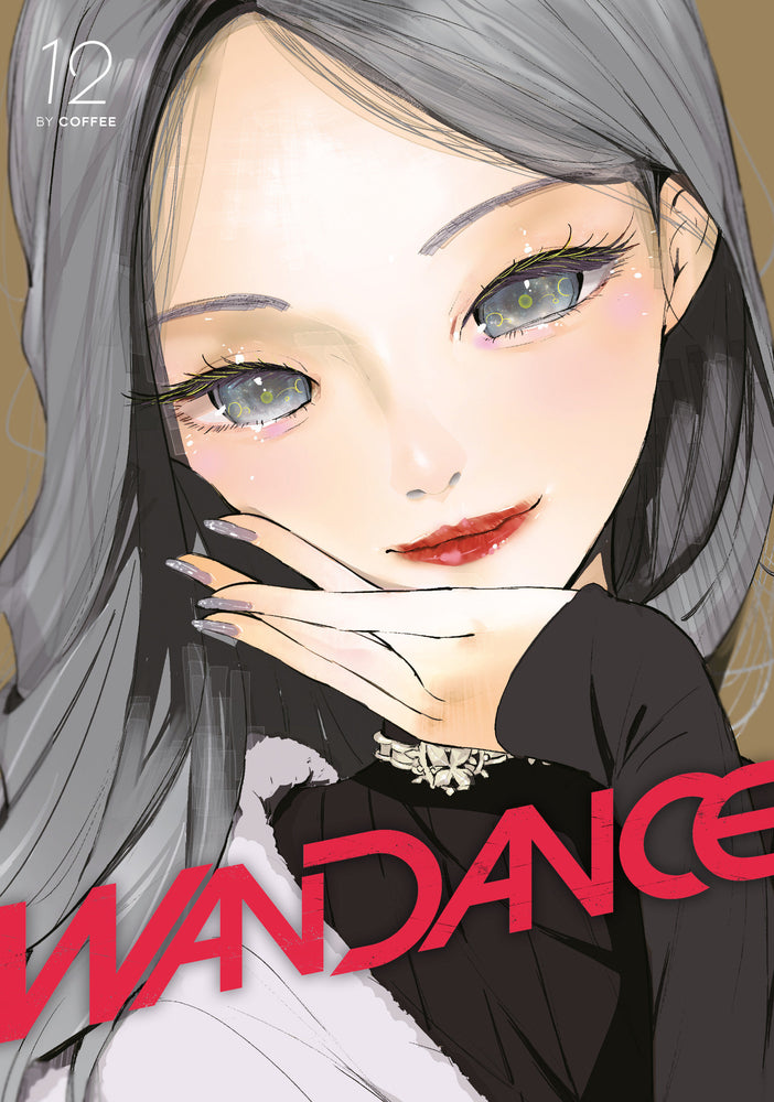 Wandance 12 - Image - Manga - Image - Pop Weasel