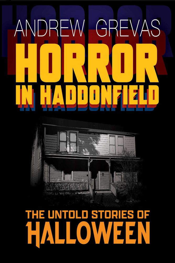 Horror in Haddonfield Halloween's Untold Stories image -  - Image - Pop Weasel