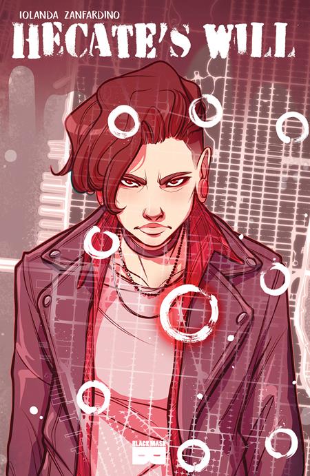 Hecates Will  | TPB - Image - Graphic Novels - Image - Pop Weasel